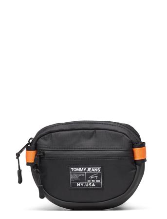 Tjm Urban Tech Bumba Black Tommy Hilfiger