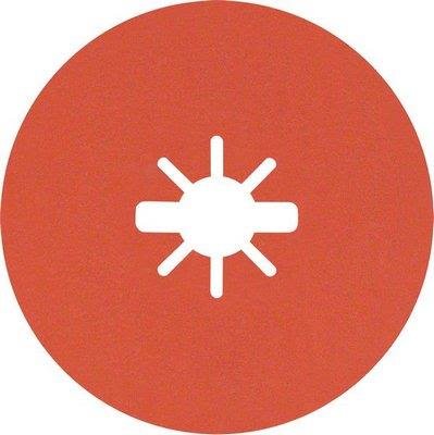 Bosch Expert R782 Kuituhiomalaikka X-LOCK, Ø 115 mm, 5 kpl K80, Koneiden tarvikkeet & käyttöosat