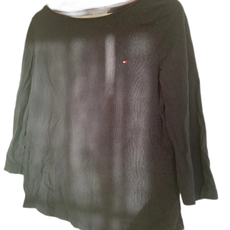 Tommy Hilfiger-tröja