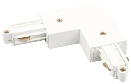 Scan Products Mita 1F L-Vinkel til Mita 1-faset Hvid, Belysning