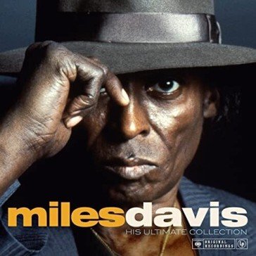His ultimate collection Miles Davis