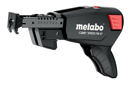 Metabo 630611000 Skruvmagasin, Maskintillbehör & förbrukning