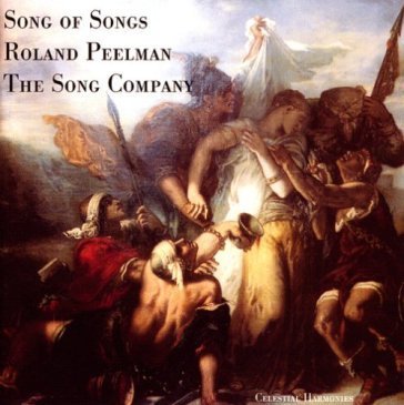 Song of songs SONG COMPANY