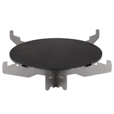 Petromax Stekeplate til Rocket Stove