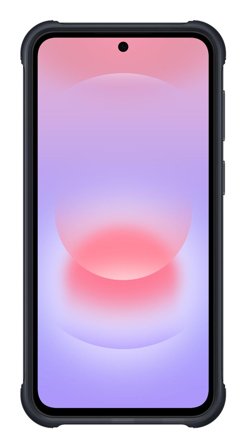 Samsung GALAXY A37 RUGGED CASE BLACK ACCS