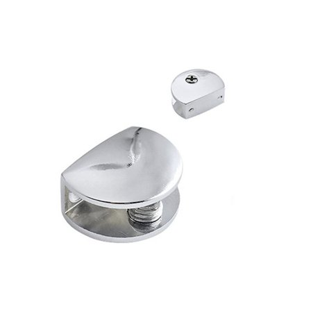 Glasklämma Panelfäste 2 2