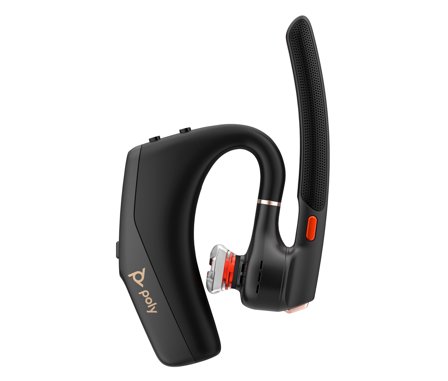Poly Voyager Legend 50 Headset EMEA - INTL English Loc Euro plug