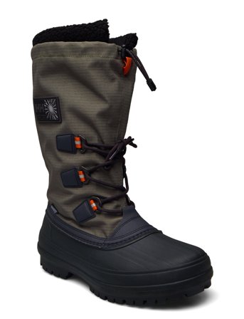 Helly Hansen | Arctic Patrol Boot | 42.5