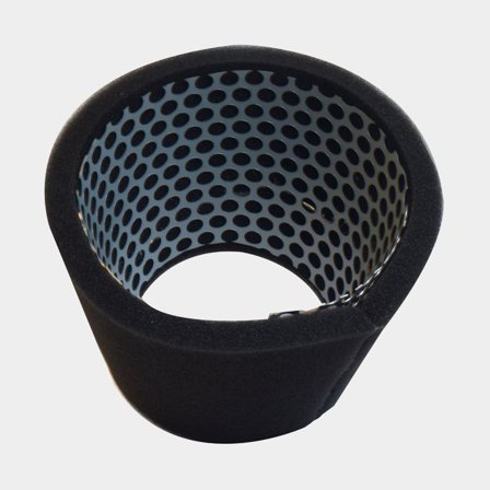 Luftfilter till Yanmar 2GM, 3GM OEM 128270-12540/128377-12530
