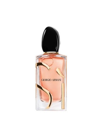 Giorgio Armani Sì Eau de Parfum Intense Refillable 100ml