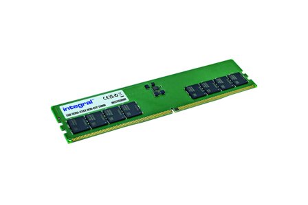 INTEGRAL 8Gb Pc Ram Module Ddr5
