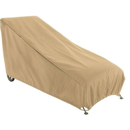 Terrazzo Vattenavvisande 81,8*30*31,1 Tum Patio Chaise Lounge Ch