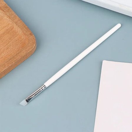 Makeup Brush Eye Shadow Make Up Brush TRANSPARENT 1 TRANSPARENT