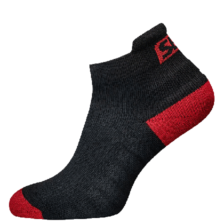 SBD Apparel Trainer Socks 2020