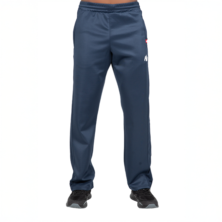 Gorilla Wear Tennessee Track Byxor Blå