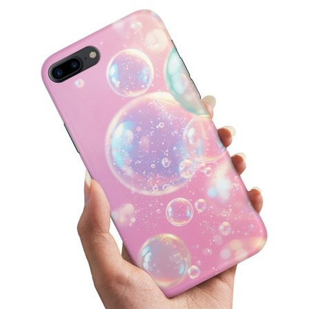 iPhone 7/8 Plus - Kuoret/Suojakuori Bubbles