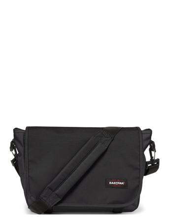 Jr Axelväska Väska Svart Eastpak
