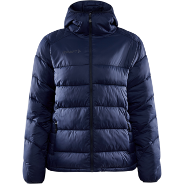 Quiltad Jacka Dam Craft CORE Explore