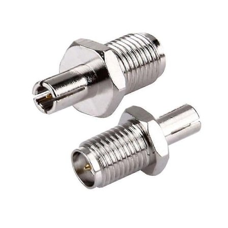 RP-SMA till TS9 adapter