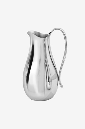 Robert Welch - Vattenkanna Drift 2 l - Silver - Kannor & karaffer - Från Homeroom