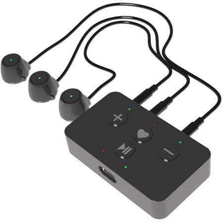 Auto Clicker | Simuloitu USB 2 Click Way Simulator | Tuki