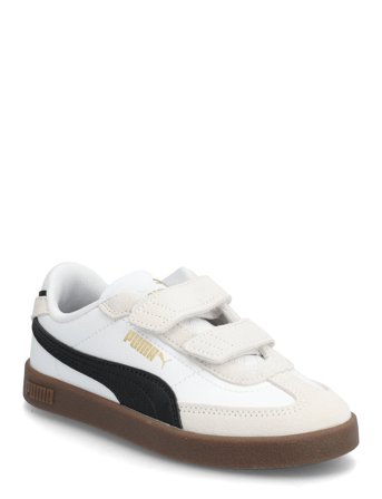 PUMA Puma Club Ii Era V Ps - White - 30