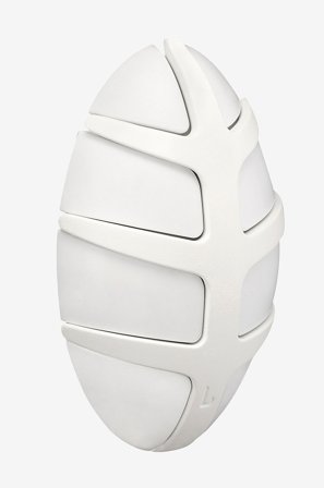 Spinder Design - Klesstativ Bug - Hvit - Knagger & knotter - Fra Homeroom