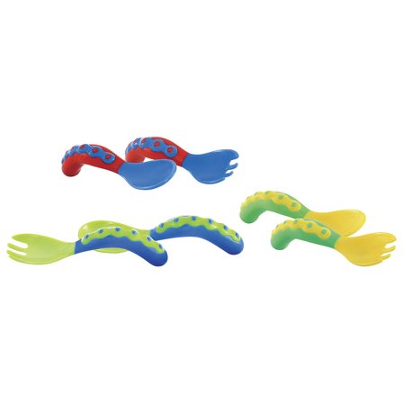 Barnbestick 11 cm 2-pack