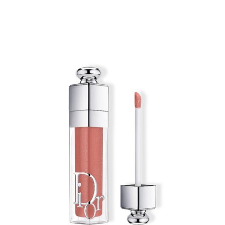 DIOR Addict Lip Maximizer 038 Rose Nude, Makeup, Læber, Lipgloss