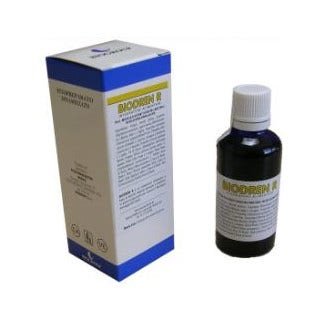 Biodren R 50ml