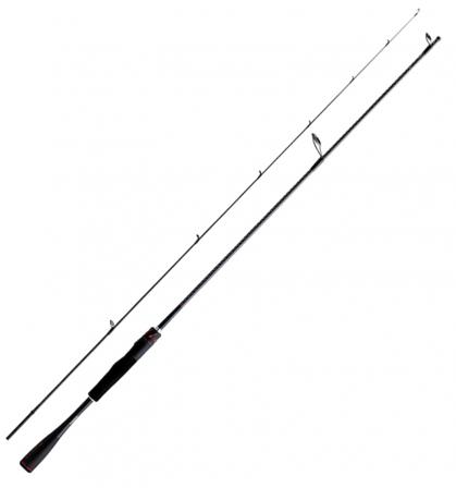 Shimano Zodias Spinning 2,13m 7'0'' 10-30g 2pc