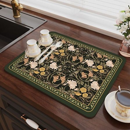 Afløbsmåtte Spisepude 40X50CMC C