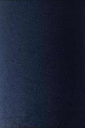 Jotex - Velvet Stoffprøve Polyester Blå PARIS - Kjøp Stoffprøver - Møbler hos Jotex