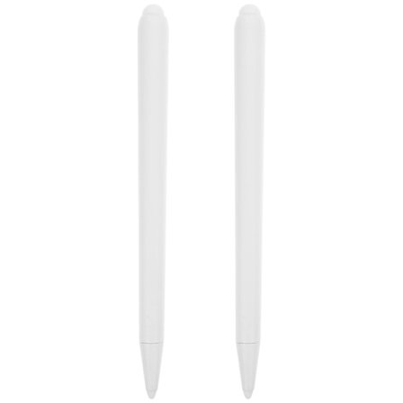 2 st Touch Stylus Pen Kapacitiv Pen Whiteboard Skrivpenna Universal Skärm Touch Penna