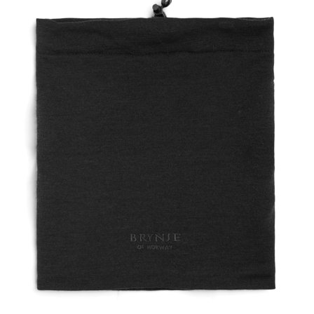 Brynje Tactical Arctic Neck Black