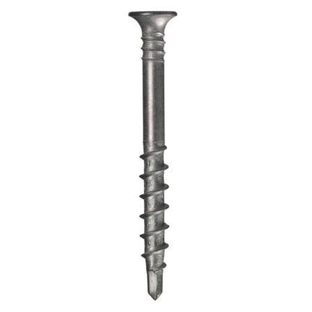 Grabber 185305 Universalskrue UTV-C4 4,8 x 62 mm, 250-pakning, Innfesting