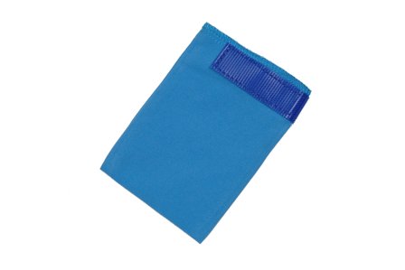 Non-stop Long Distance Potesokk, Blå - XS