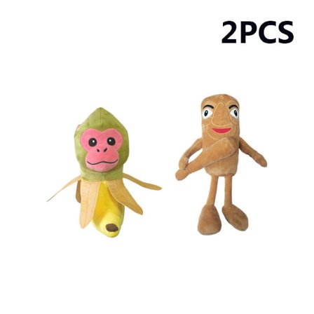 Tungtungsahur Italiensk Brainrot Tralalero Tralala Ballerina Cappuccina Djurplyschleksak Rolig plyschleksak följeslagare dockapresent