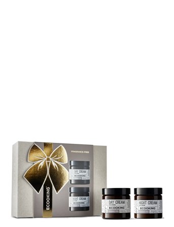 ECOOKING The Moisture Duo Ff - Box 2025 - Gold - ONE SIZE