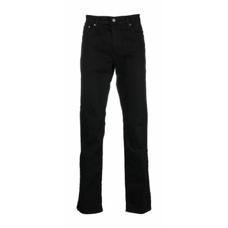 Levi's Jeans , Zwart , Heren , Maat: W29