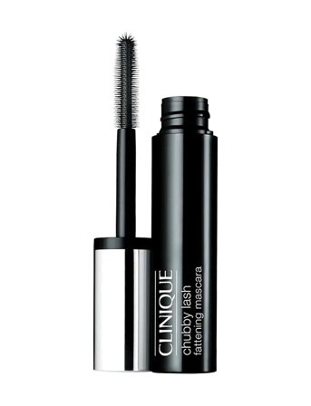 Clinique Chubby Lash Fattening Mascara - Black - 9 ml