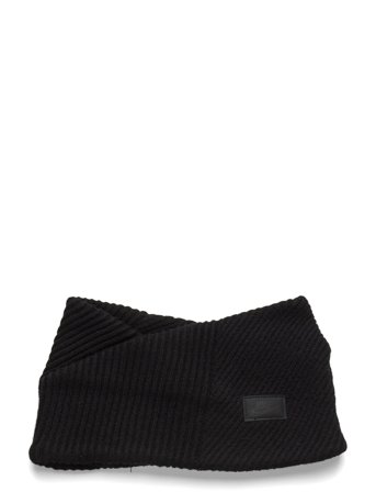 Nike City Knit Headband Black NIKE Equipment