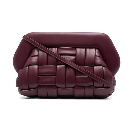 THEMOIRè, Cross Body Bags Bruin, Dames, Maat:ONE Size