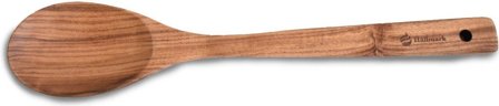 Hällmark Wooden Spoon 40 cm