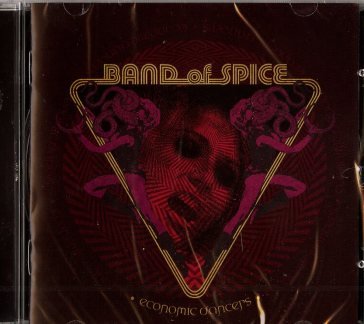 Economic dancers Band Of Spice
