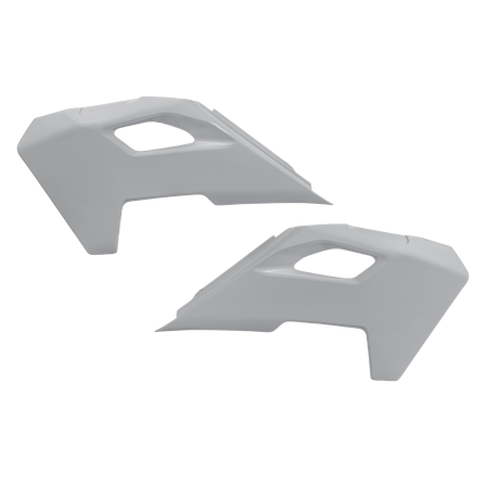 Kølerskærme UFO - Husqvarna TE 125 2025-2025