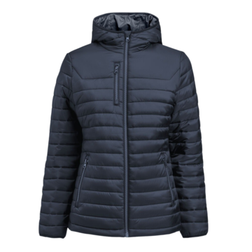 Quiltad Jacka Dam Meadows*