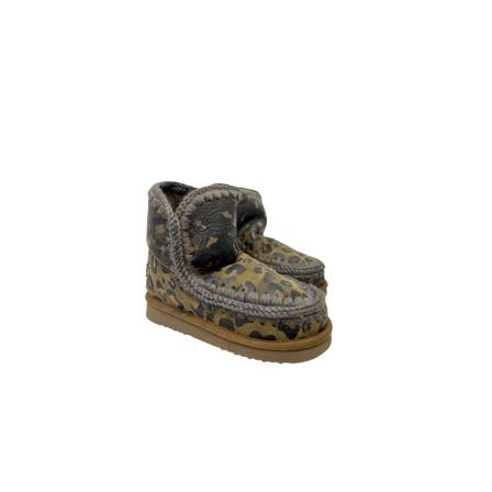 Mou Winter Laarzen , Grijs , Heren , Maat: 36 EU Snowboots
