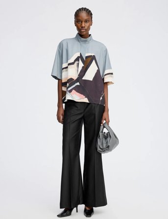 Munthe Roger - Blue - 38