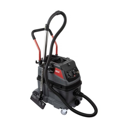 PELA 507G-DT Grovsuger 1600 W, M-klasse, Støvsugere & rengøringsmaskiner